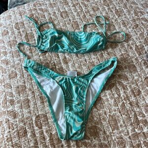 New Motel Rocks Bikini